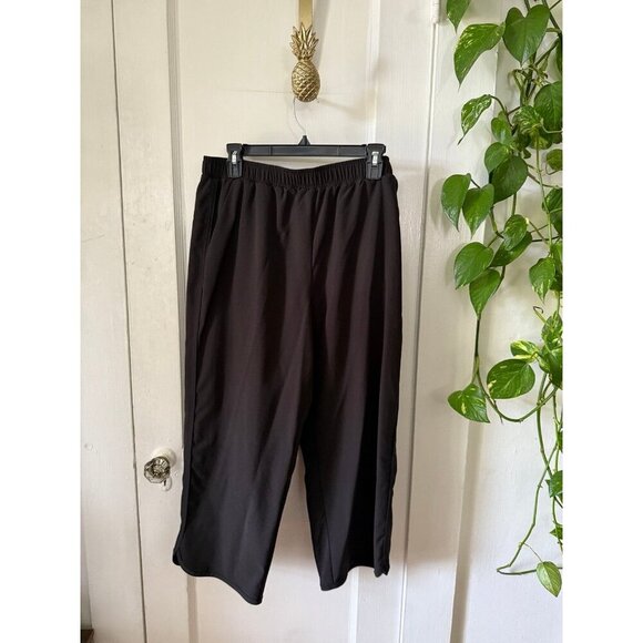 RBX live life active women’s size large black pants - Picture 1 of 7